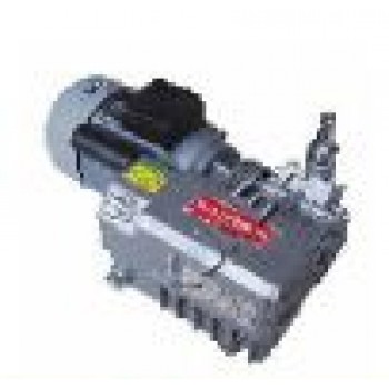 XD - 020 OIL ROTARY VANE VACUUM PUMP